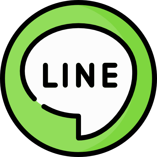LINE